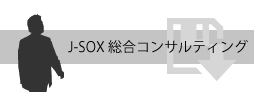 J-SOX総合コンサルティング